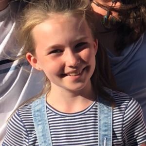 Meet your Posher, Clare